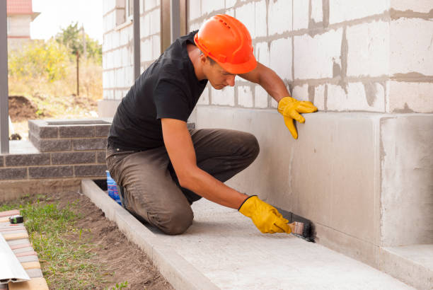 Licensed Interior Drainage System service in Allentown, NJ - Halo Water Proofing